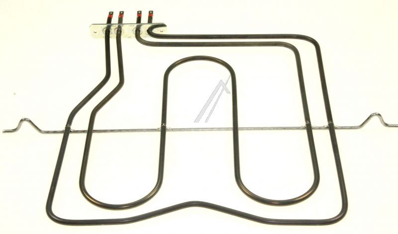 Whirlpool Ofen Grillheizelement 482000026560 800+1200W