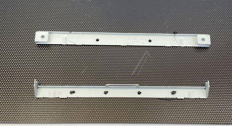 Glaskeramikplatte für Ofen Hisense Gorenje 712031 Kochfläche