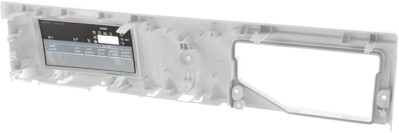 Bedienblende 11016931