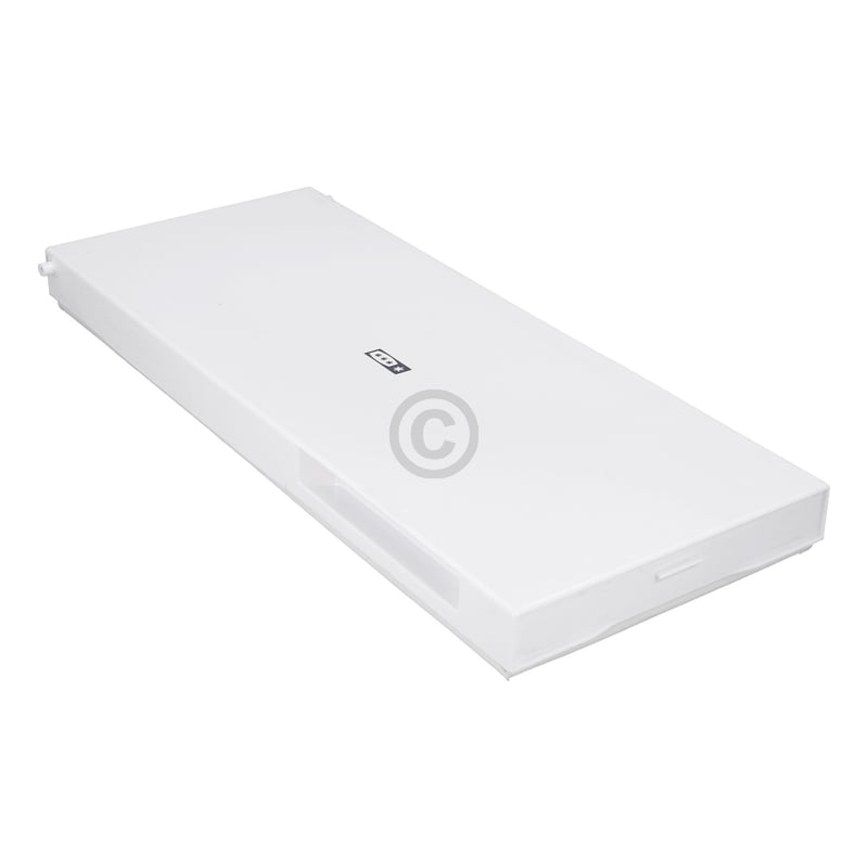 Verdampfertür Haier 70057761 für Gefrierschrank Haier