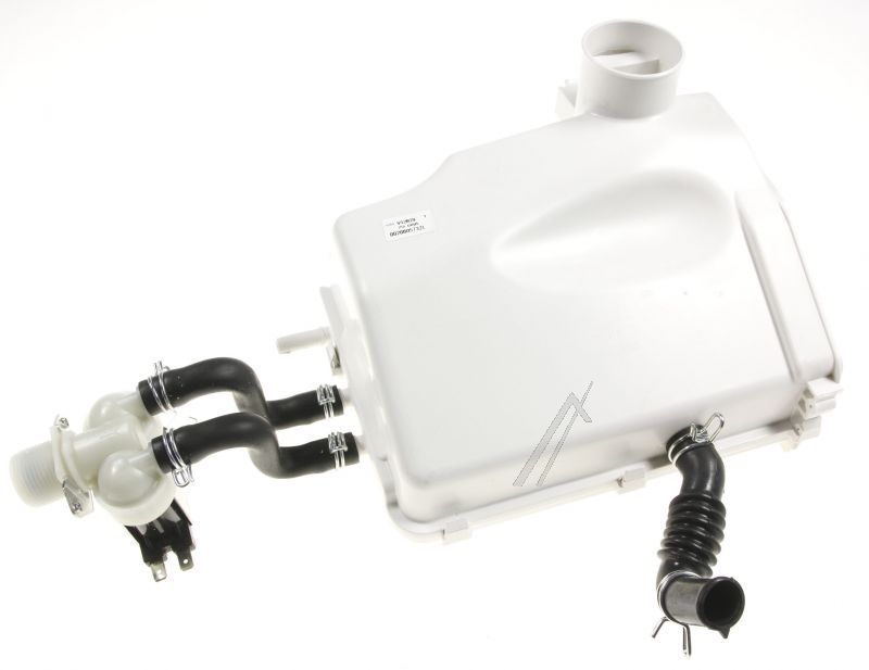 Speichertank für Waschmaschine Haier 49050377 Waschmittelbehälter