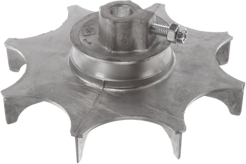 Riemenscheibe 12022858