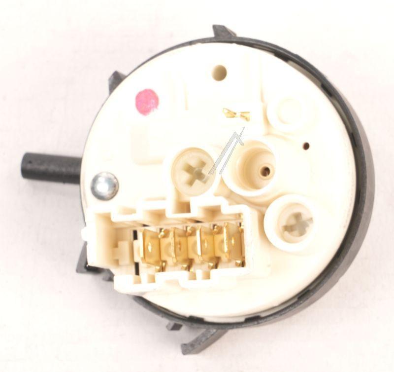Pressostat für Geschirrspüler Brandt VER000762 Druck Niveausteuerung