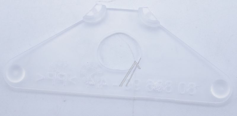 Unterlegscheibe für Kühlschrank Hisense/Gorenje 700429 Befestigung