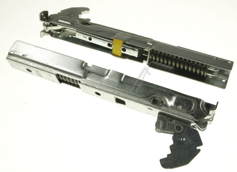 Kit, Scharnier, Backofentür (4055016960)