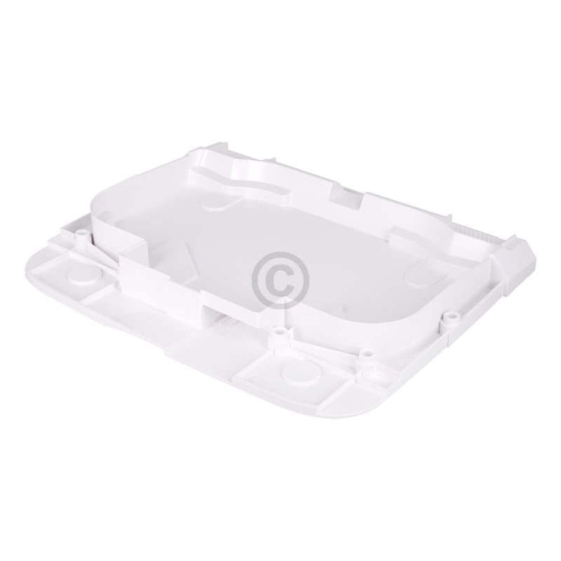 Basis der Station Ecovacs 201-2353-1456 für Staubsauger-Roboter