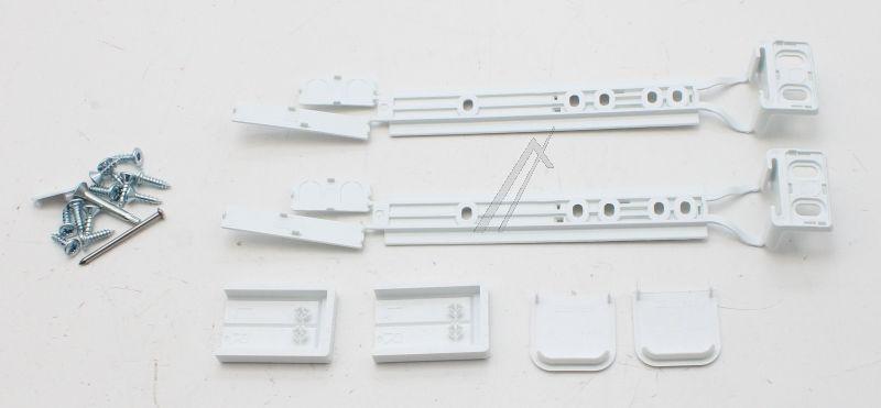 Montagekit Kühlschrank AEG 140046408427 Schiebetür