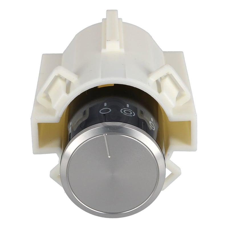 Drehgriff-Kochstelle BOSCH 00612493 für Herd