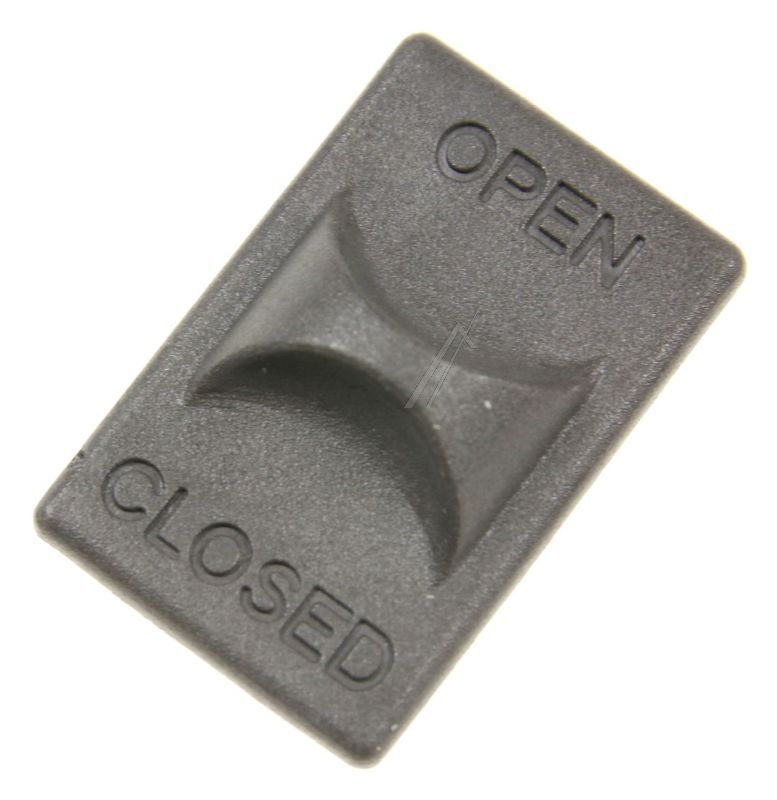 Taste für Elica Dunstabzugshaube TST0111392A Fettfilter