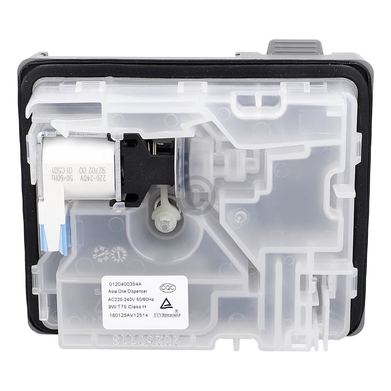 Einspülschale Candy/ Hoover 49120850 für Geschirrspüler CANDY/ HOOVER