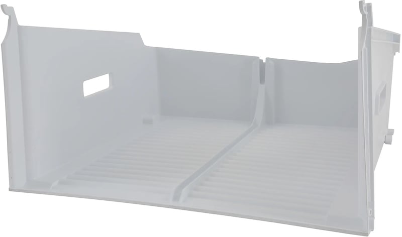 Gefriergutbehälter für Kühlschrank Bosch 00774875 Kühlschrank-Gefrierfach