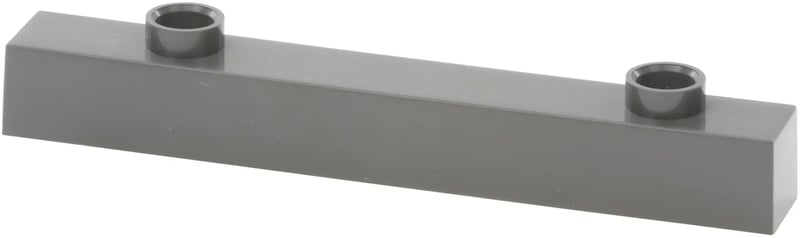 Abdeckung für Mikrowelle Bosch 00632575 Tür, weiß