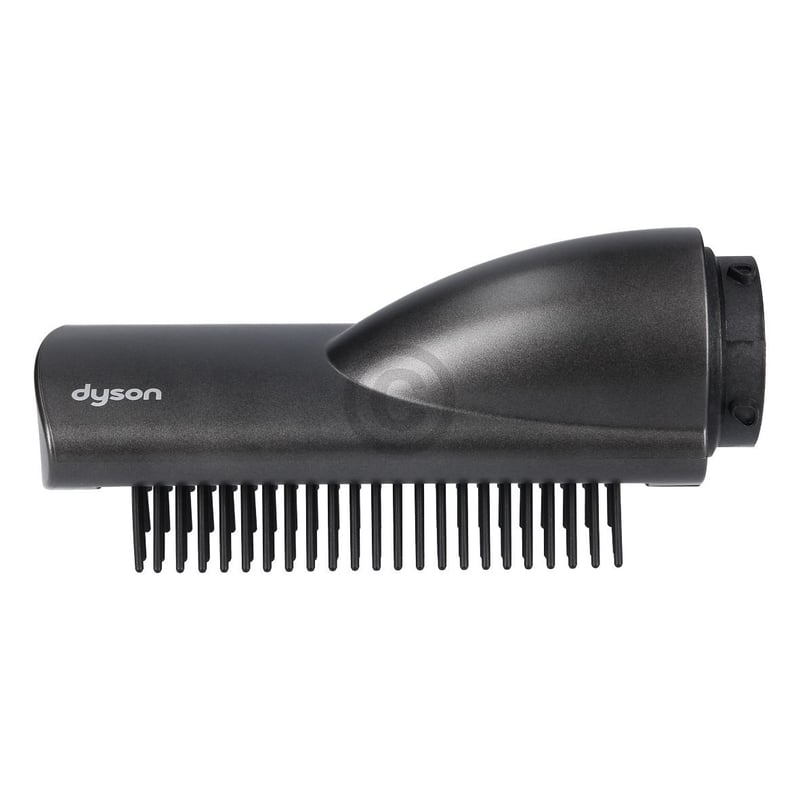Glättbürste feste Borsten für Kurzhaar Pony dyson 970291-02 für Airwrap™ Haarstyler