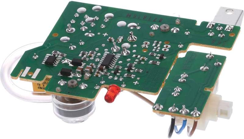 Motorsteuerungsmodul 12012469