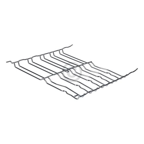 Haltegitter rechts Whirlpool 480121103211 für Backbleche Roste Backofen