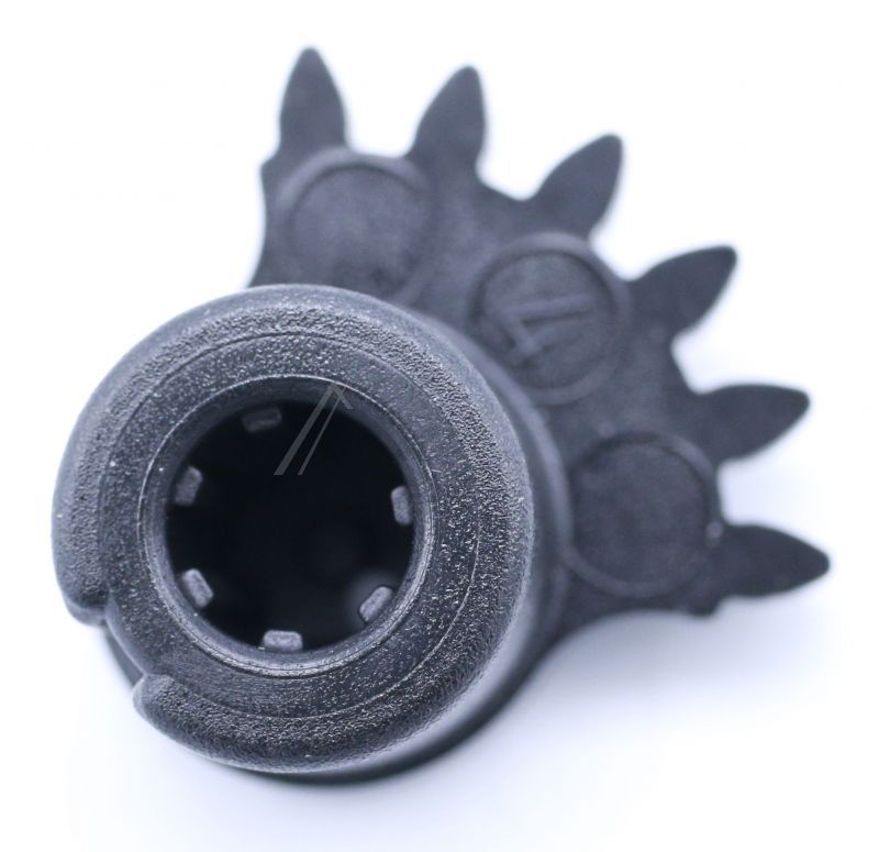 Zahnkranz für Kaffeemaschine BSH-Gruppe 00426757 Antrieb