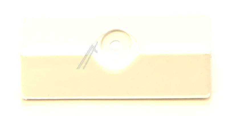 Haken für Kühlschrank Midea 12131000000843 Türverschluss