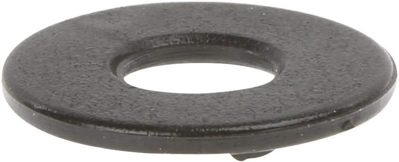 Lochscheibe für Kühlschrank Bosch 00176497 Türdichtung