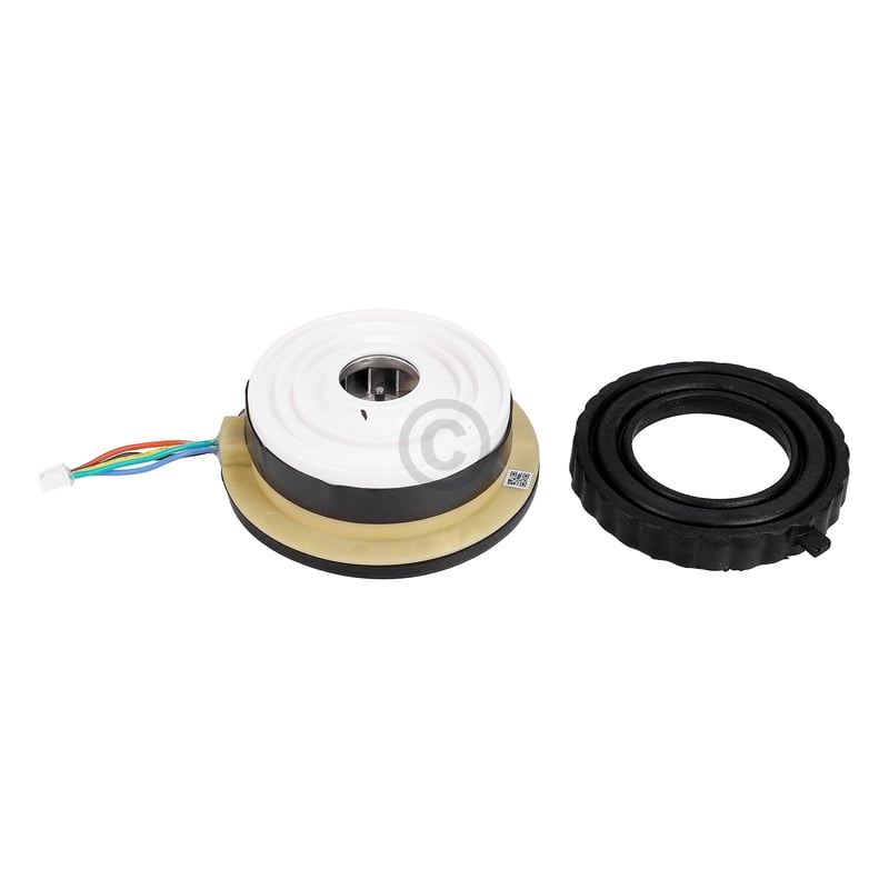 Ventilatormotor Ecovacs 201-2432-0446 für Fensterputzroboter Ecovacs