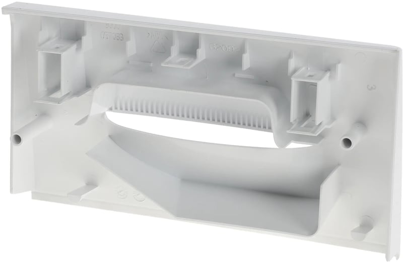 Schalengriff 00655314