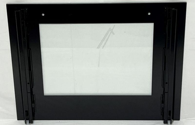Backofenscheibe Außen für Ofen Whirlpool/Indesit 481010395795 Glasplatte Ofentür