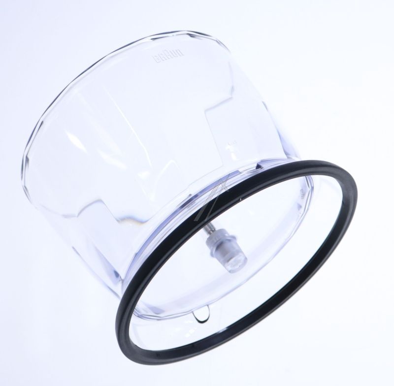 Schüssel für Küchenmaschine DeLonghi AS00004191 500ml