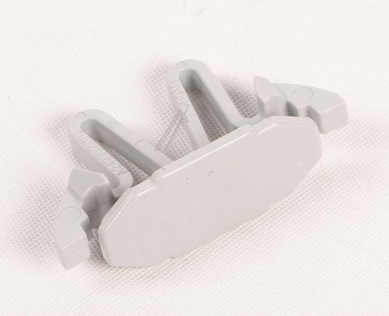 Stopper Korbschiene hinten für Geschirrspüler AEG 140242352015 Anschlag für Schiene
