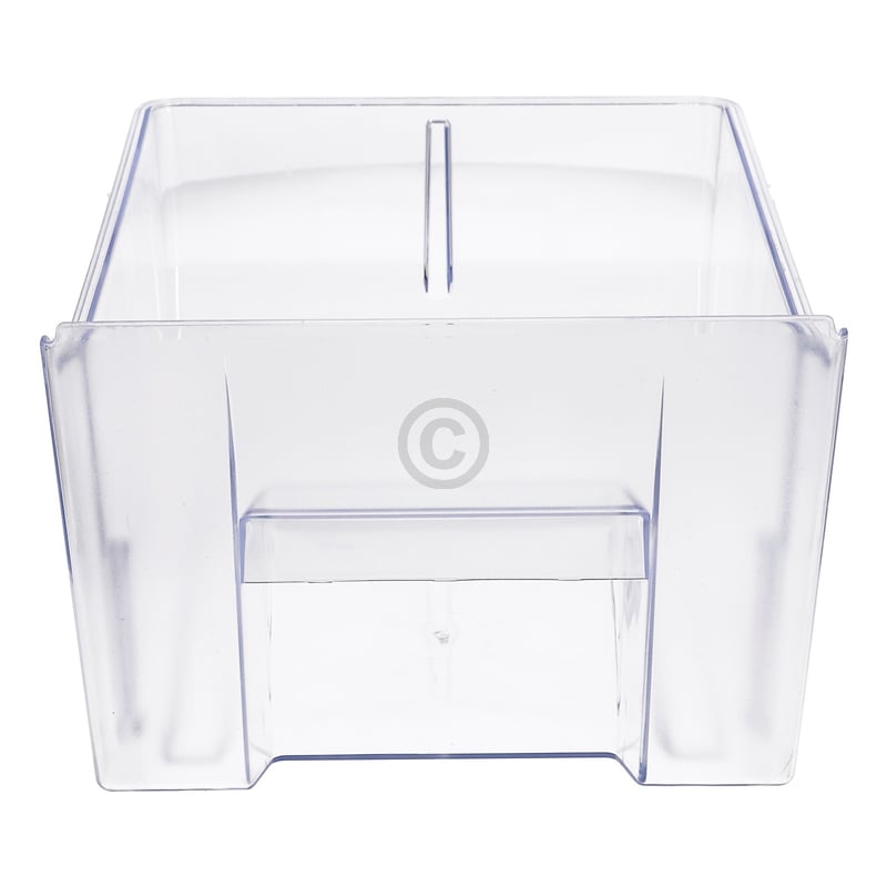 Gemüseschale beko 4207680100 für Kühlschrank