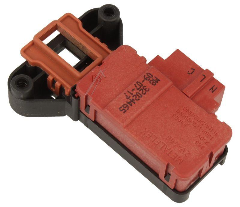 Türverriegelung Metalflex für Trockner Amica 1032788 Mechanische Verriegelung