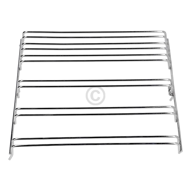 Haltegitter rechts für Backblech Rost Amica 8074569 in Backofen