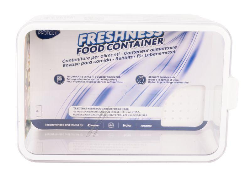 Lebensmittelbehälter 4.65L Cfsc4049 für Kühlschrank Haier 35602787 transparentes Fach