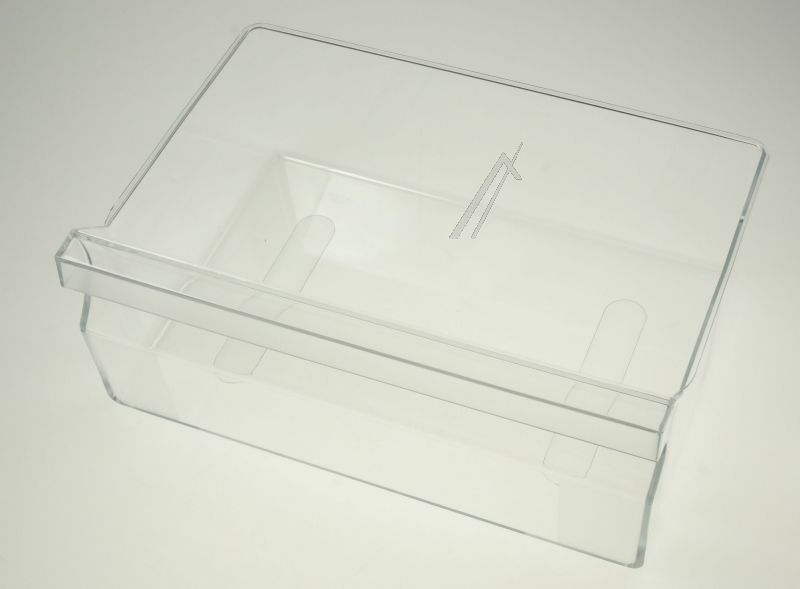 Gemüsefach C1823.5-1 für Kühlschrank Meiling 890209529 transparente Schublade