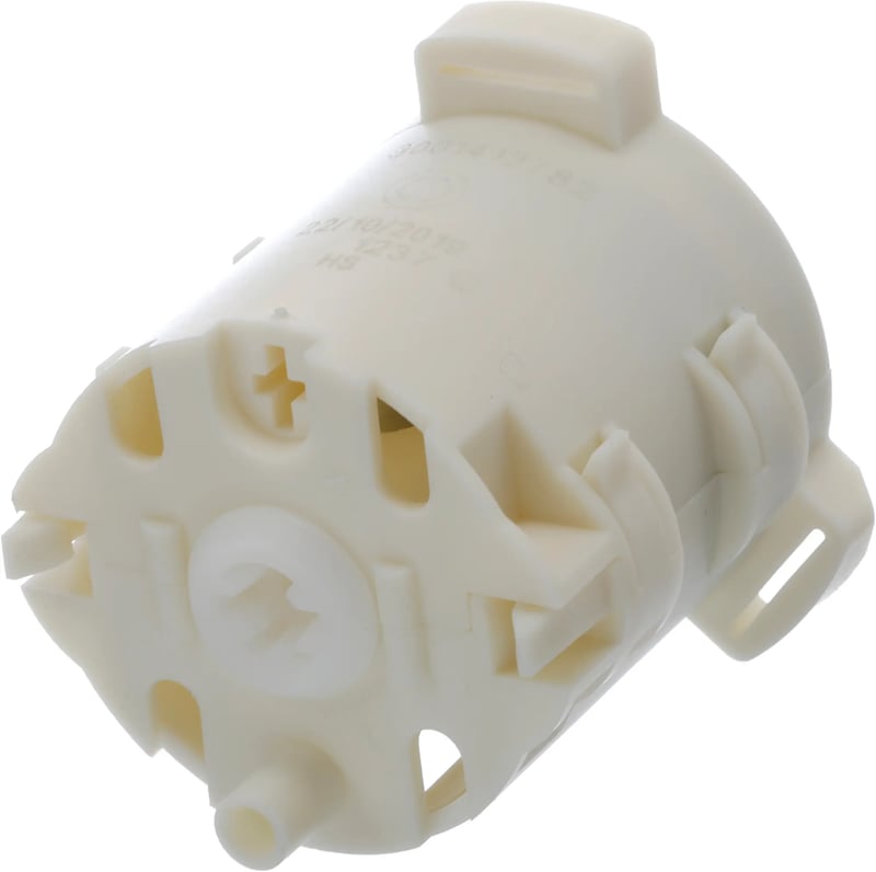 Drehgriff Kochfeld Bosch 10010656 Ofen-Knopf