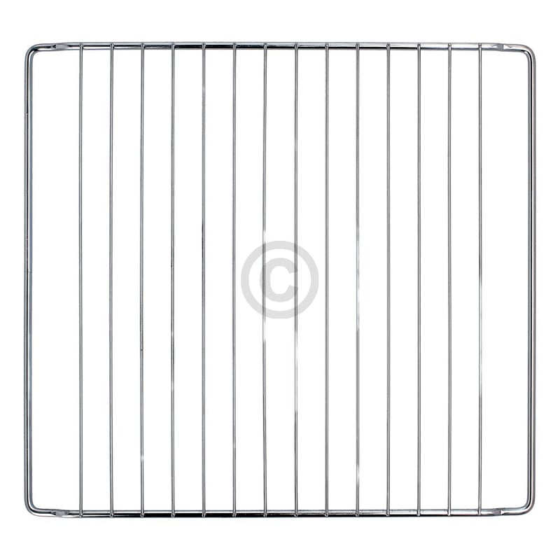 Grillrost beko 440100001 399x366mm für Backofen Herd