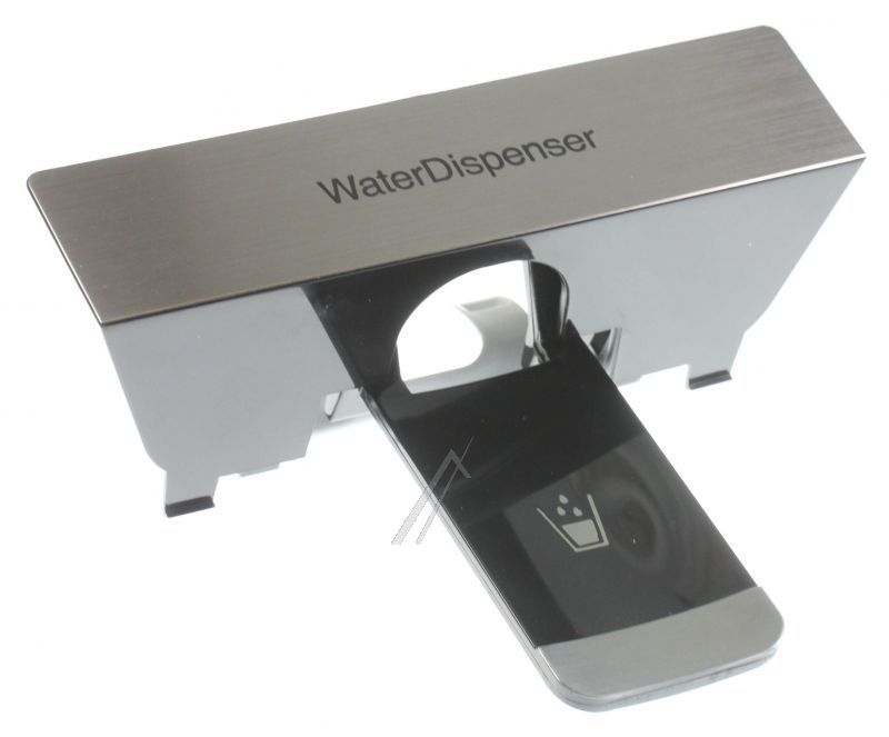 Wasserspenderhebel für Beko Kühlschrank C00865531 Kühlschrank-Zubehör