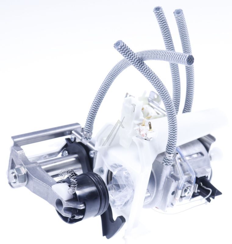 Heizelement für Kaffeemaschine Groupe Seb MS5A21198 Heizkörper, Druckzylinder