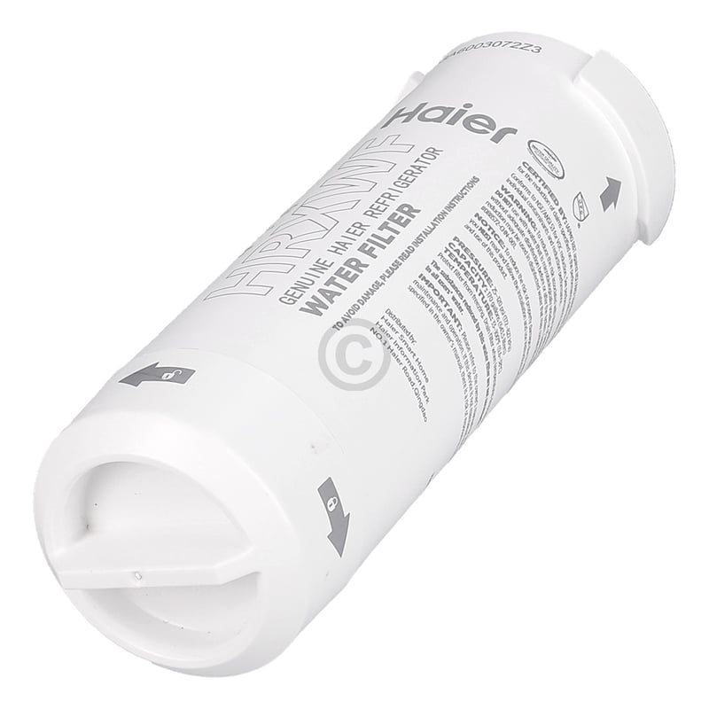 Wasserfilter für Kühlschrank Haier 49128205 trinkwasser filtern