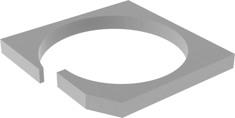 Dichtung für Bosch-Geräte 12014982 Türdichtung