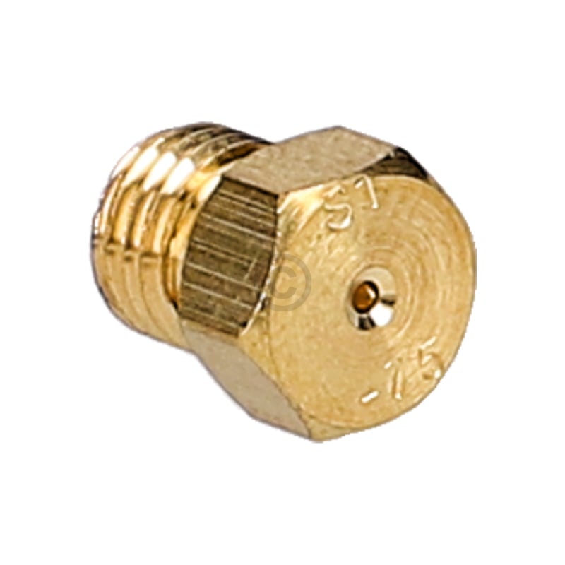 NOZZLE D.0,75 909010593