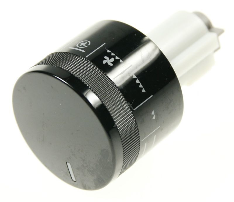 Ofenknopf für Hisense/Gorenje 574834 Herd-Bedienelement
