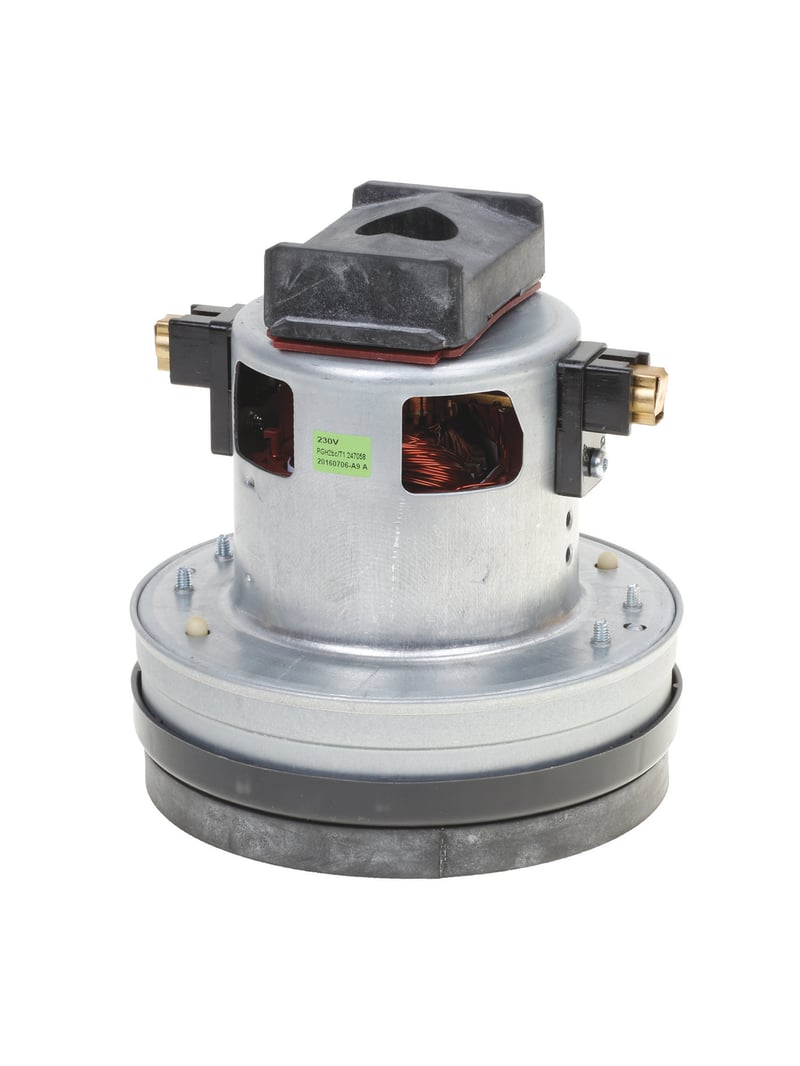 Gebläsemotor 12006952