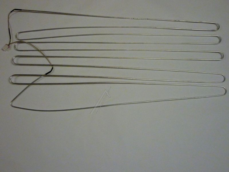 Rohrheizkörper für Kühlschrank Beko C00868233 Abtauen Heizelement