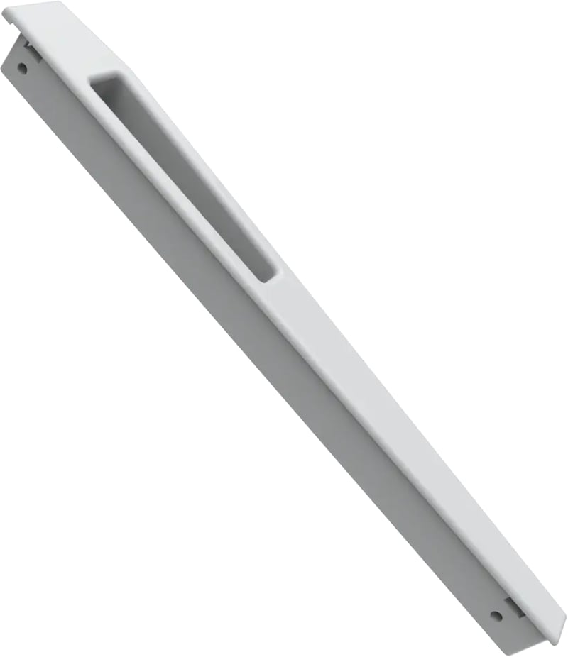 Ofen-Aufnahme Bosch 10007707 Befestigungselement