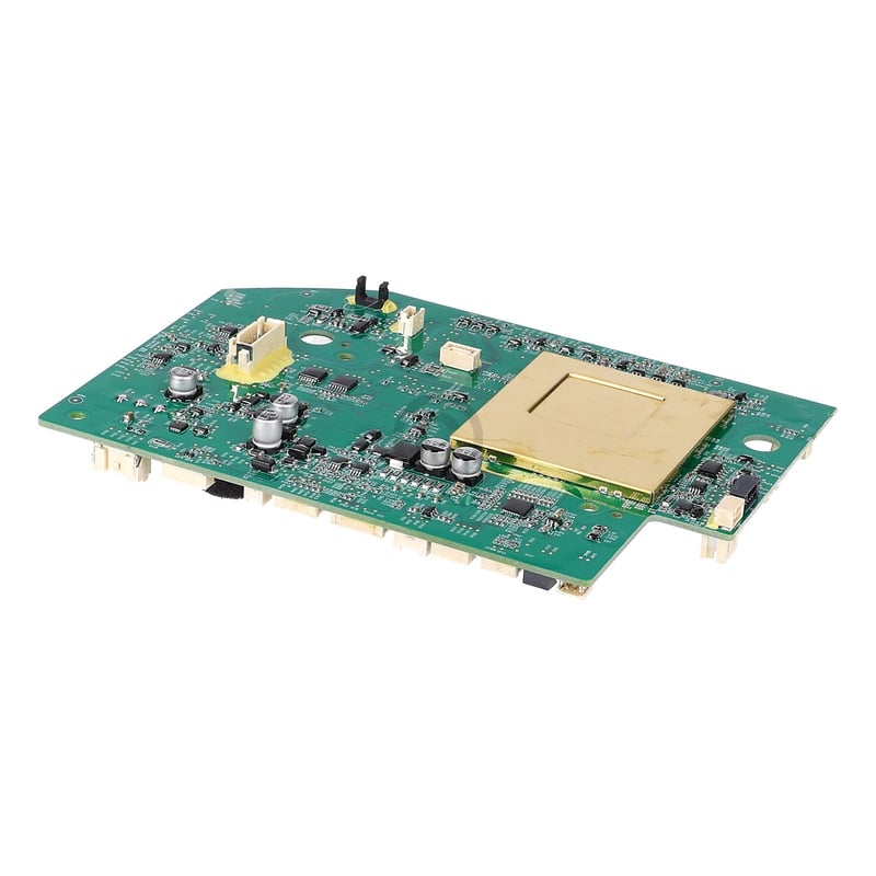 Main board of Deebot（black/Automatic water refilldrain） 201-2417-2402