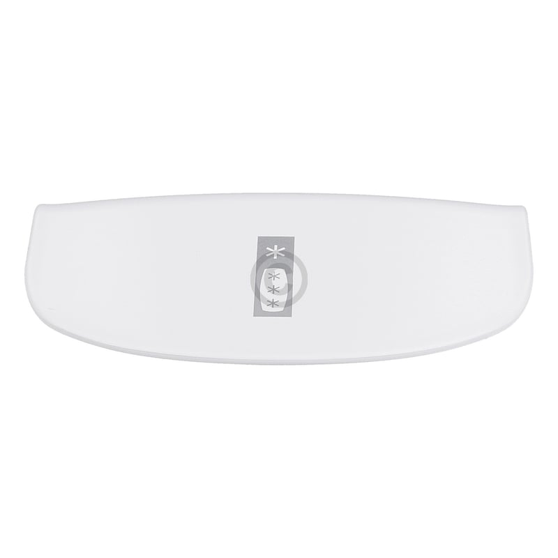 Türgriff für Gefrierfach CANDY 41012318 in Kühlschrank