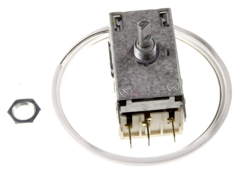 Kühlschrankthermostat für Kühlschrank Robertshaw K59L2534 Temperaturregelung