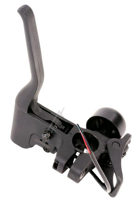 Bremshebel mit Klingel Segway-Ninebot AB.50.0029.50 für E-Scooter D18E D28D D38D D38E