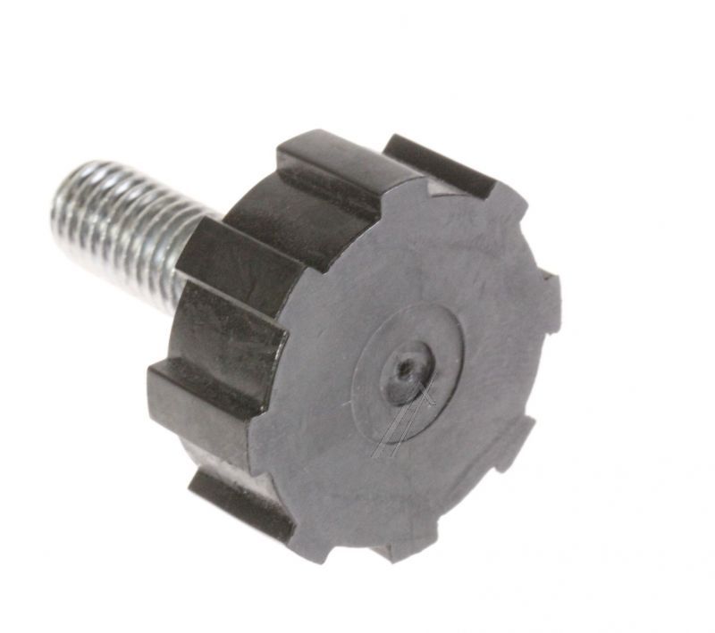 Fußschraube für Haier Kühlschrank 49045972 Gehäusefuß