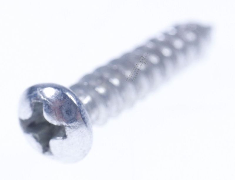 Kreuzschlitz-Halbrundkopf-Blechschraube ST4x20 SoFlow 400.919.24 für E-Scooter