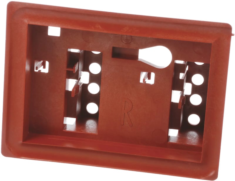 Ofenabdeckung für Bosch-Geräte 12018604 Oberteil